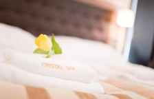 Одноместный номер Standard с балконом