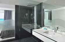 Двухместный номер Standard с видом на море