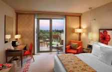 Одноместный люкс Luxury c 1 комнатой