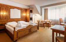 Двухместный номер Deluxe