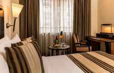 Двухместный номер Deluxe