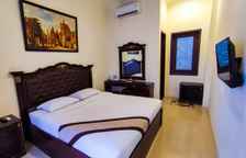 Двухместный номер Deluxe