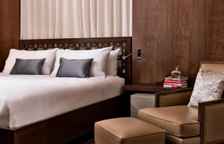 Номер Classic с балконом