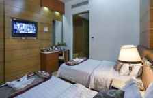 Одноместный номер Premier