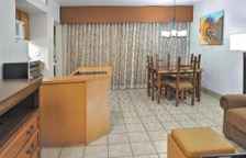 Двухместный люкс Deluxe c 1 комнатой с балконом