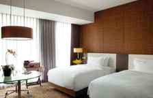 Двухместный номер Superior