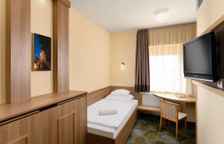 Одноместный номер Economy