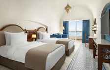 Двухместный номер Deluxe