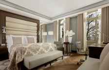 Двухместный номер Savoy Executive