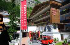 Одноместный полулюкс