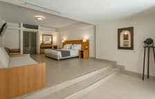 Люкс Ionian Blue Garden