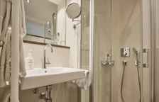 Двухместный номер Comfort