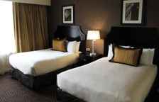 Четырёхместный номер Executive