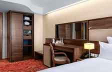 Двухместный номер Deluxe