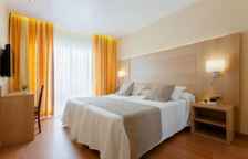 Двухместный номер с видом на море