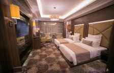 Двухместный номер Deluxe