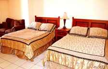 Двухместный номер Standard