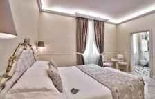 Одноместный полулюкс Standard