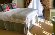 Двухместный клубный номер Standard