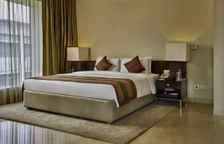 Двухместный номер Premium