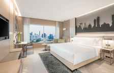 Двухместный номер Grand Deluxe