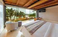 Вилла с 2 комнатами