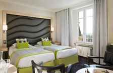 Двухместный номер Escale Superior