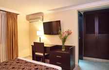 Двухместный люкс