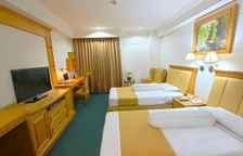 Одноместная студия