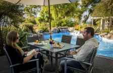 Одноместная студия Deluxe