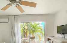 Двухместный номер Standard с балконом