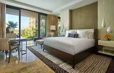 Двухместный номер Deluxe