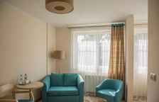 Двухместный номер Superior