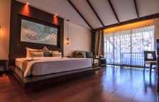 Двухместный номер Deluxe