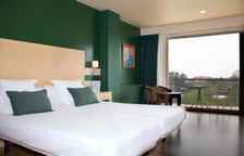 Двухместный номер Standard с видом на море