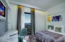 Одноместный номер Standard с видом на море