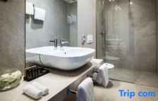 Одноместный номер Executive с видом на море