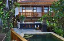 Люкс Дуплекс