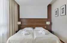 Двухместный номер Standard