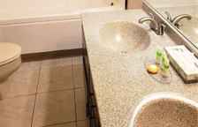 Двухместный номер Standard