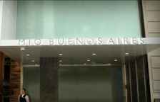 Двухместный номер Standard Дуплекс