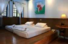 Двухместный номер Deluxe