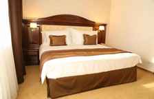 Двухместный номер 4* с балконом