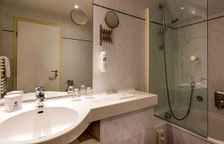 Двухместные апартаменты с панорамным видом