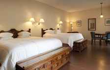 Двухместный номер Deluxe