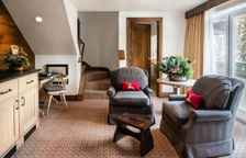 Двухместный люкс