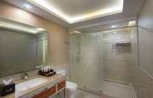 Двухместный номер Deluxe