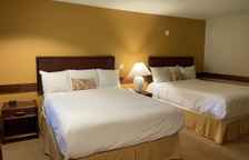 Четырёхместный номер Standard