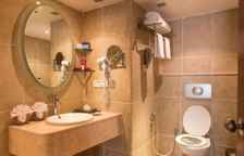 Двухместный номер Deluxe