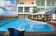 Двухместный люкс Executive